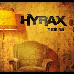 Hyrax : Tasting Pain